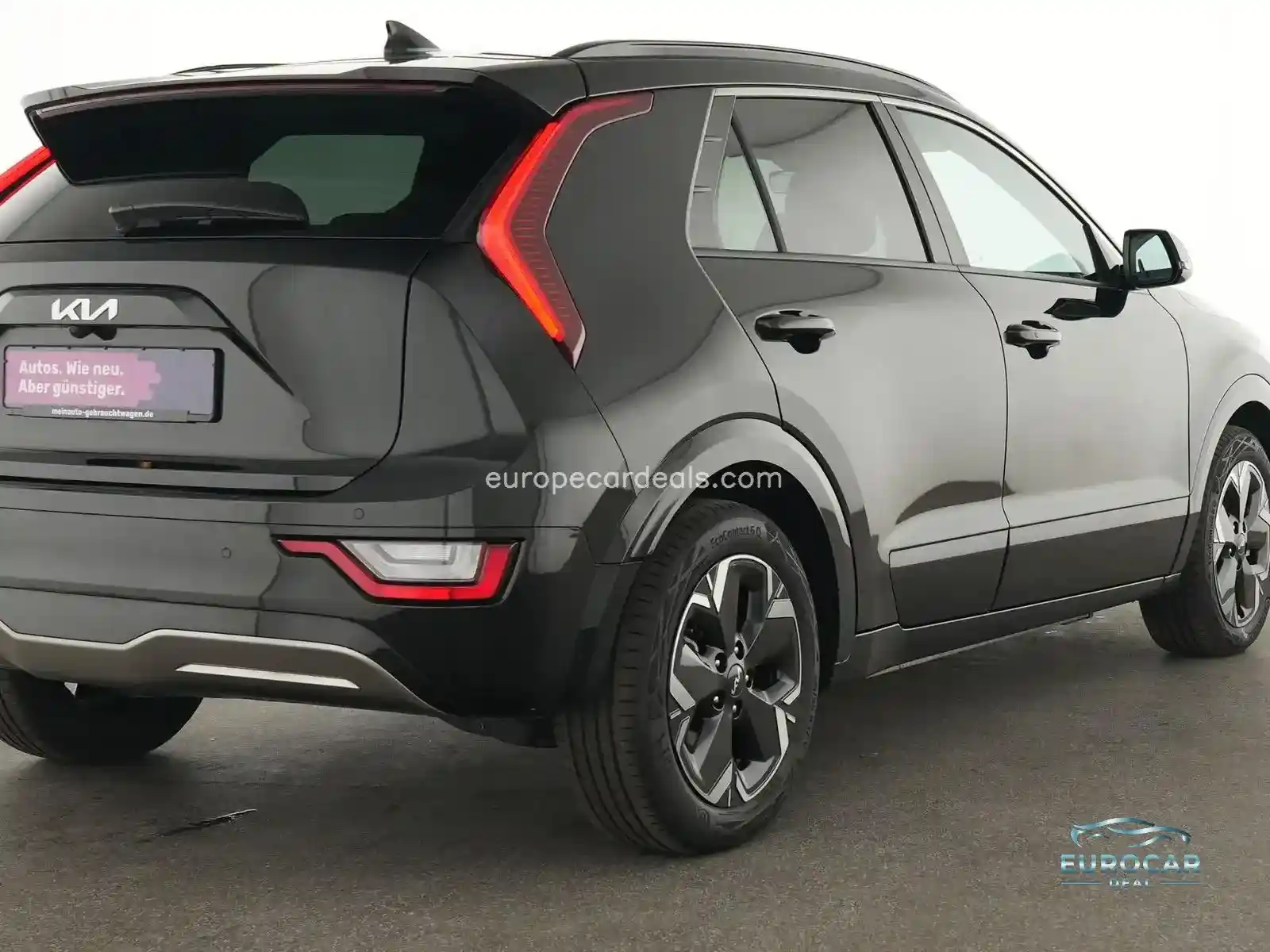 Kia Niro EV