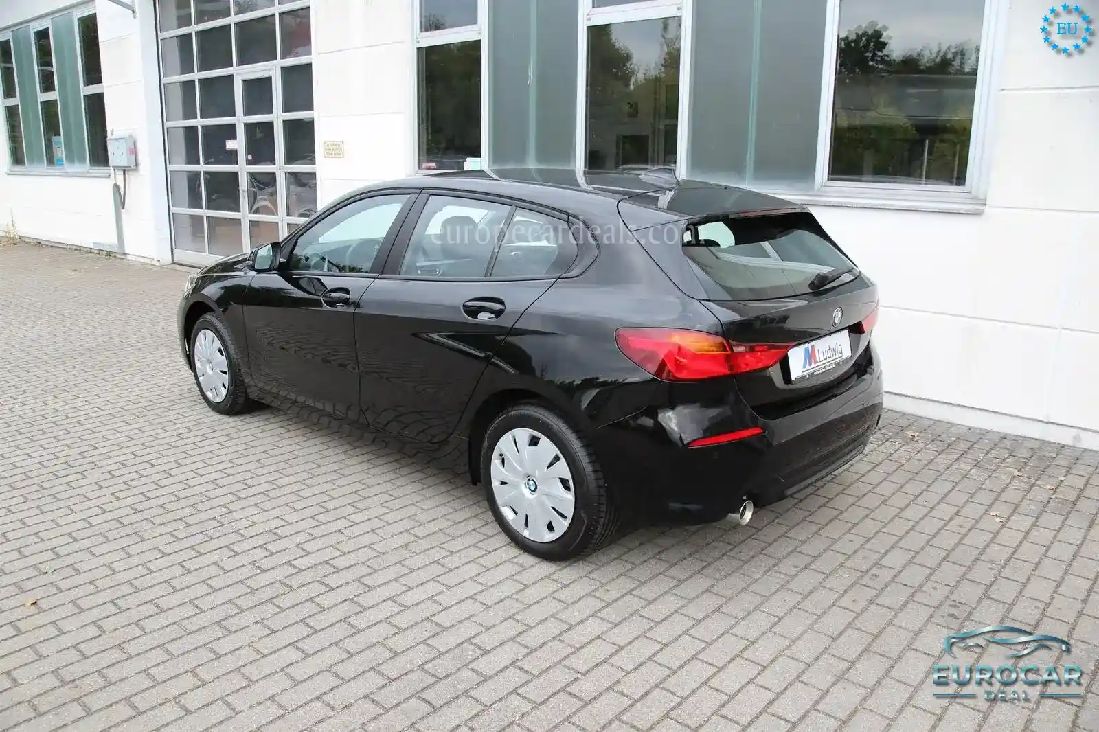 BMW 116