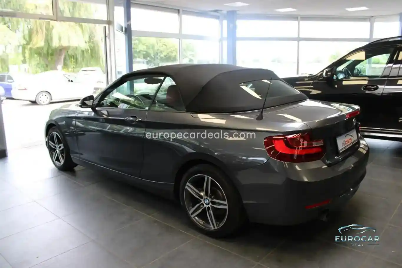 BMW 218