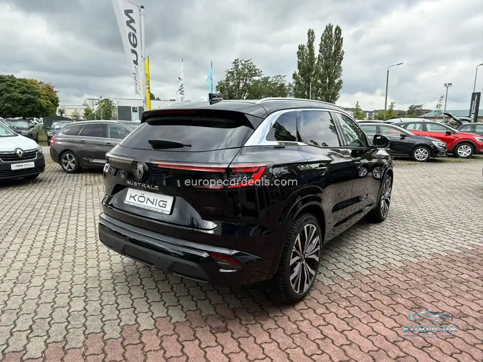 Renault Austral