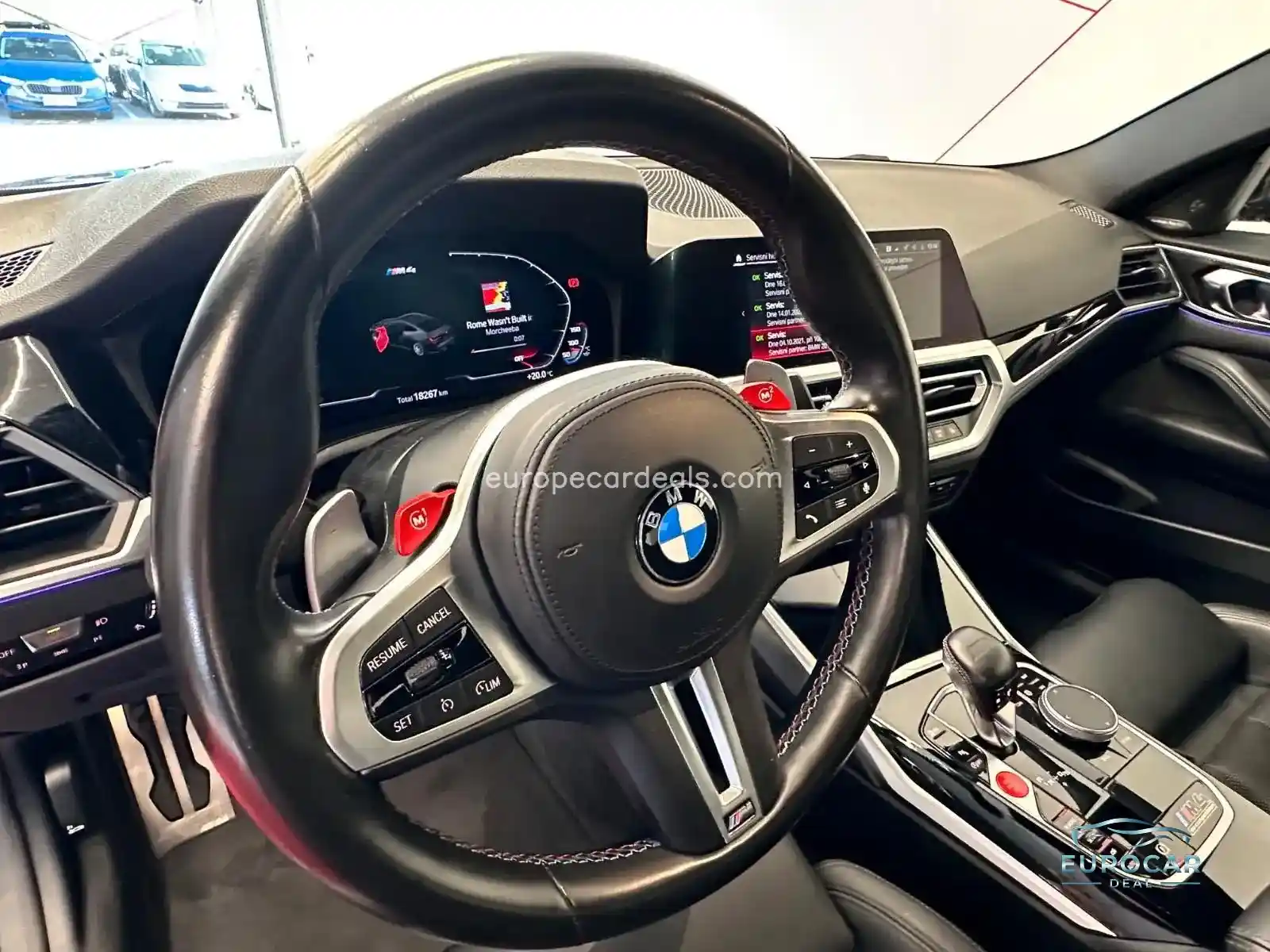 BMW M4