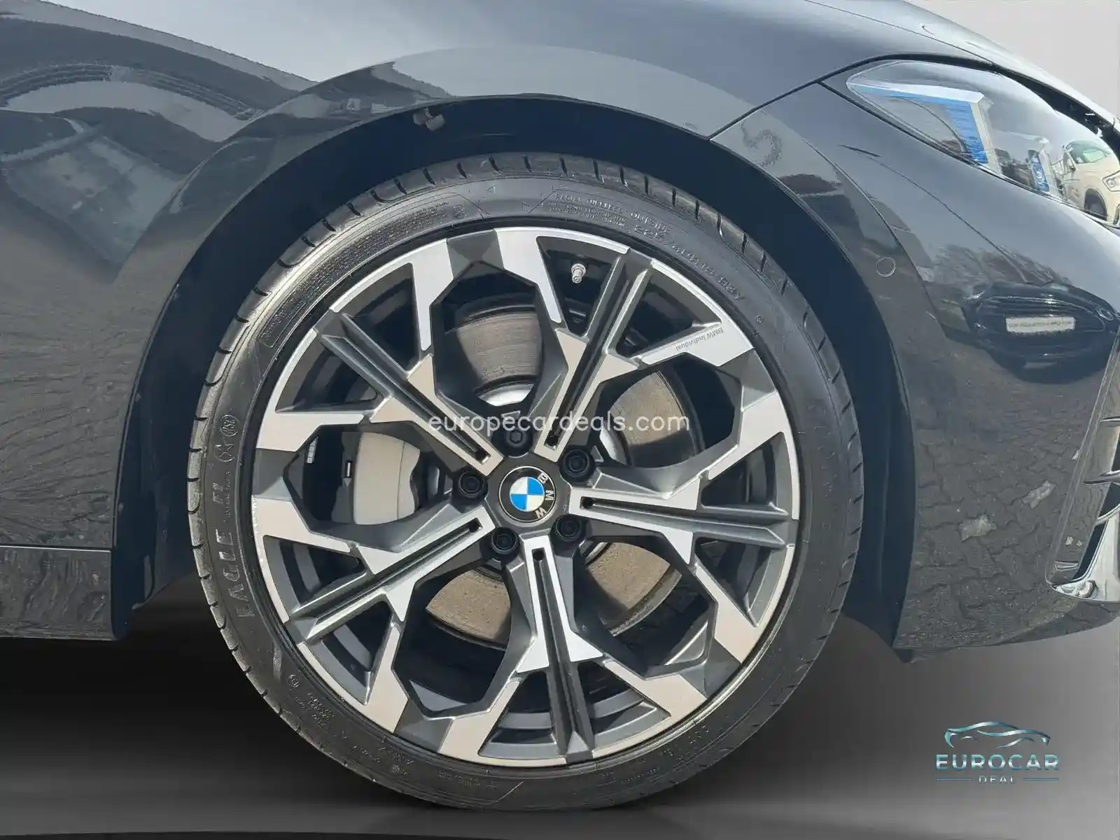 BMW 430