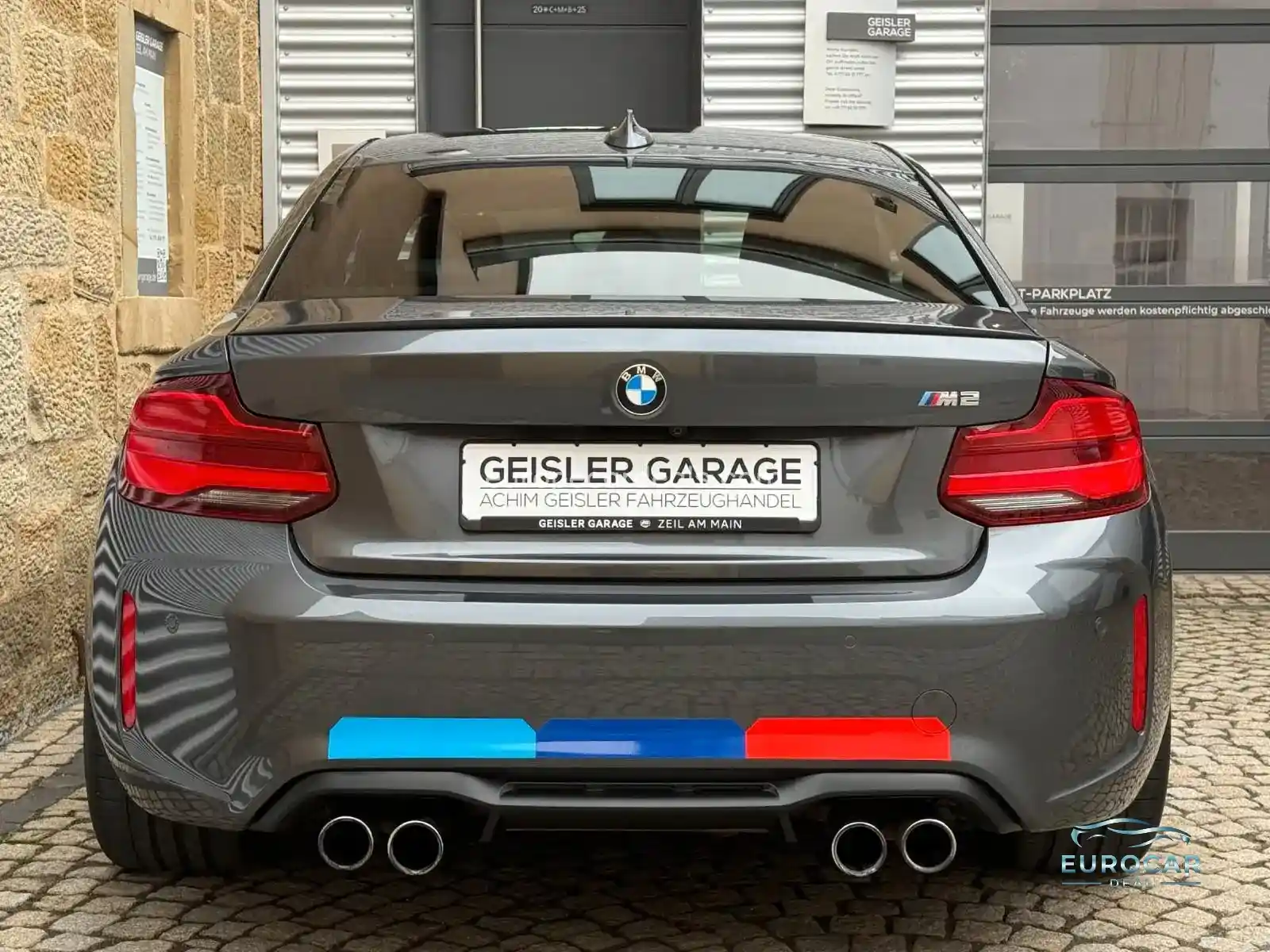 BMW M2