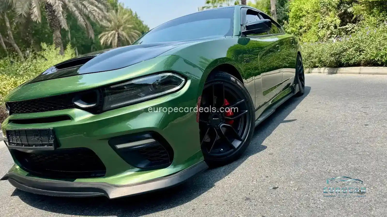 Dodge Charger