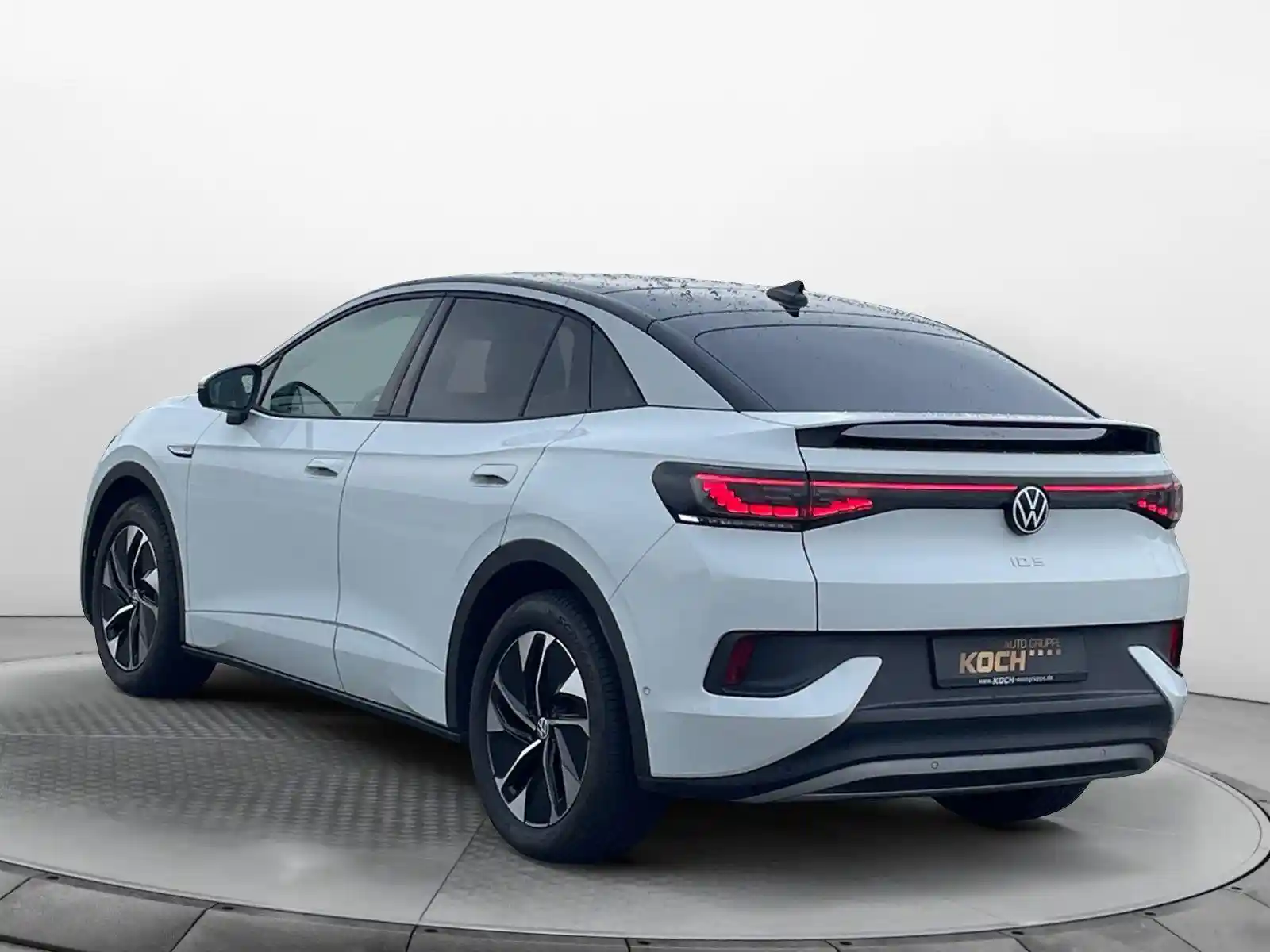 Volkswagen ID.5
