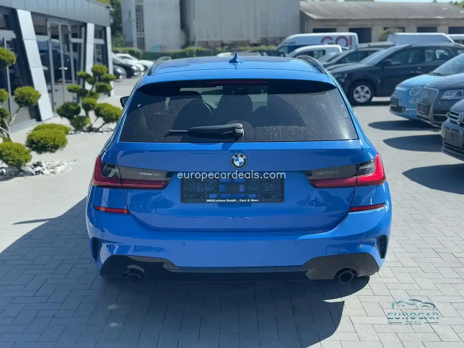 BMW 318