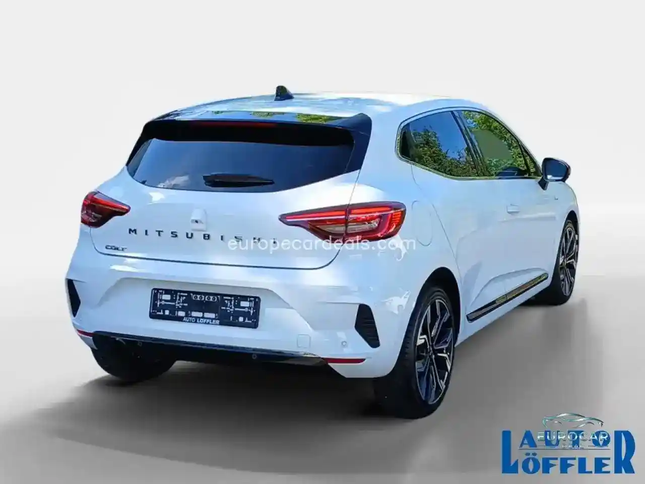 Mitsubishi Colt