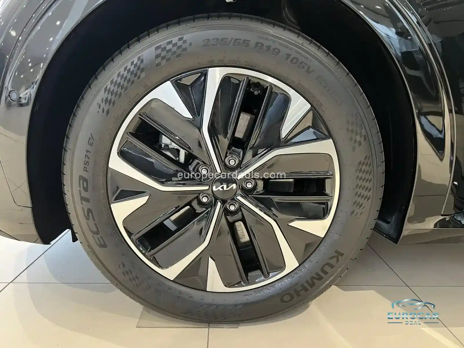 Kia EV6