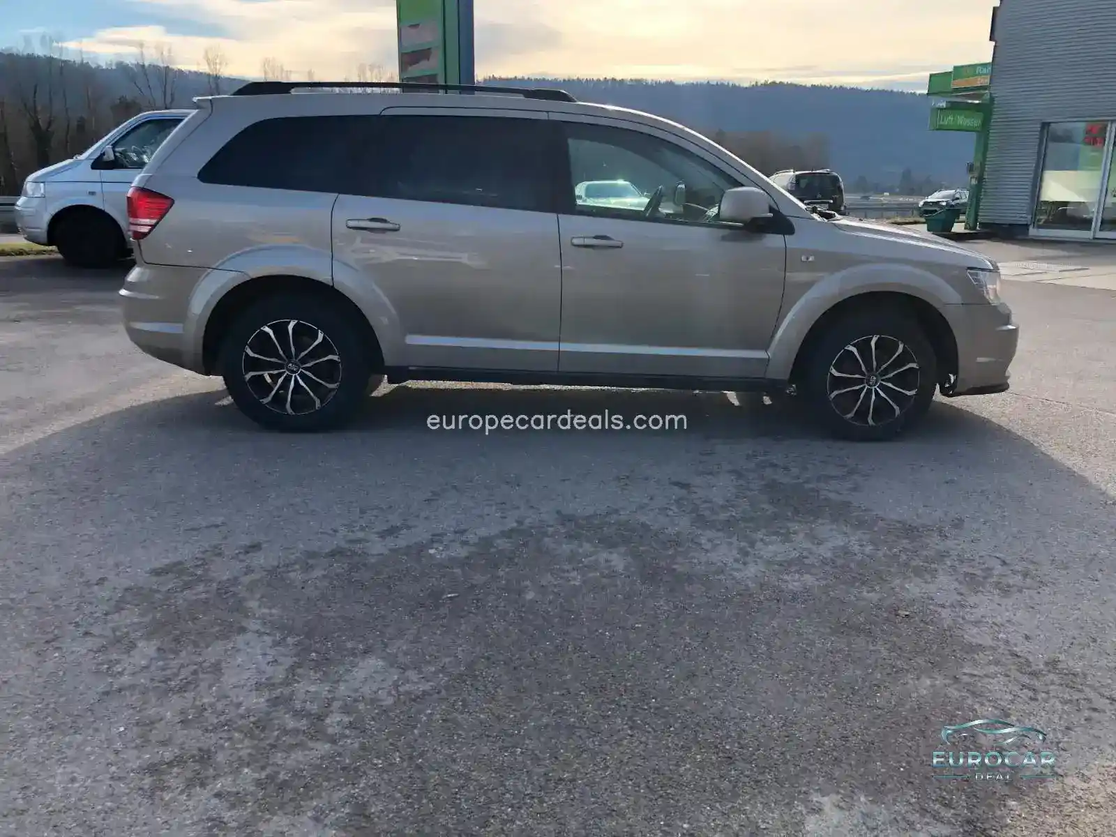 Dodge Journey