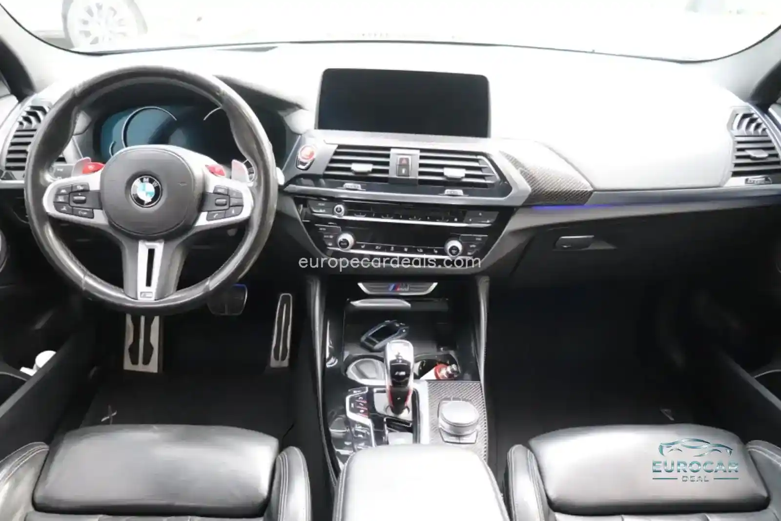 BMW X4 M