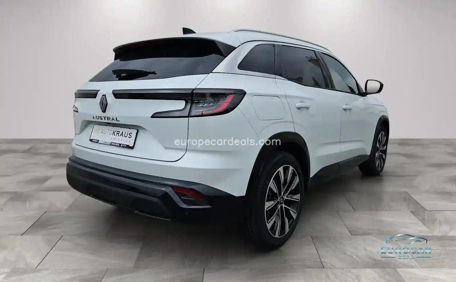 Renault Austral