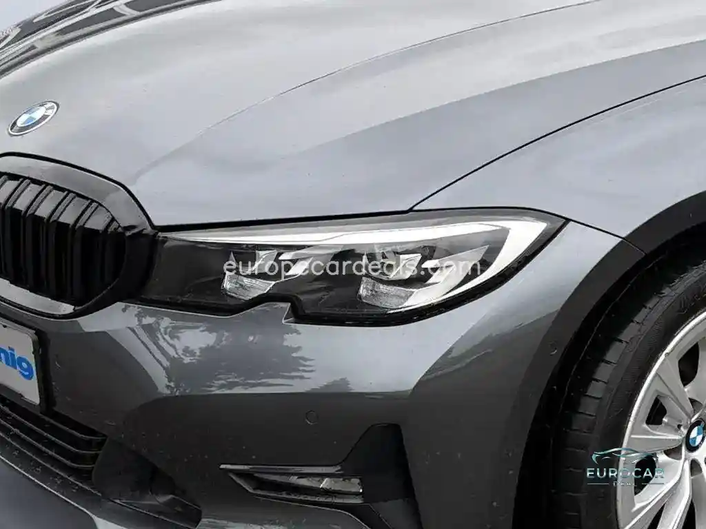 BMW 318