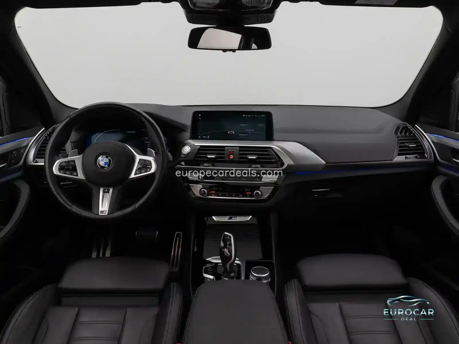 BMW X3 M40