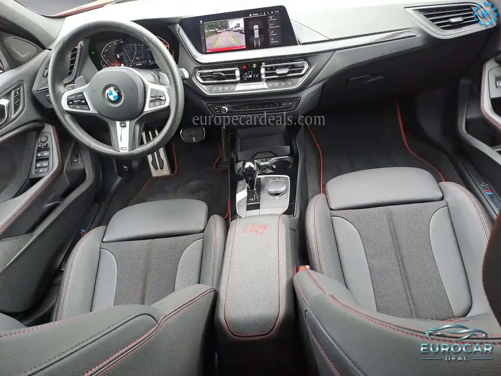 BMW 128