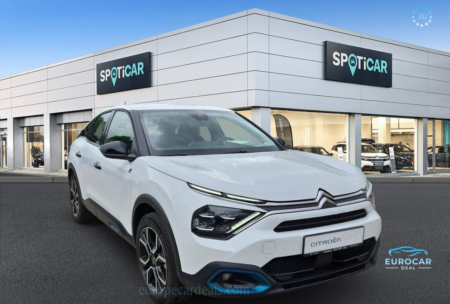Citroën C4