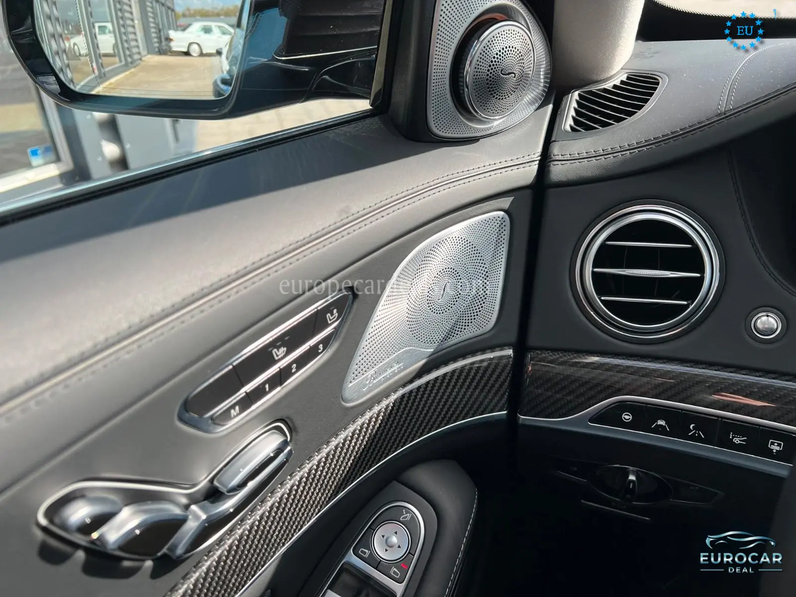 Mercedes-Benz S 560