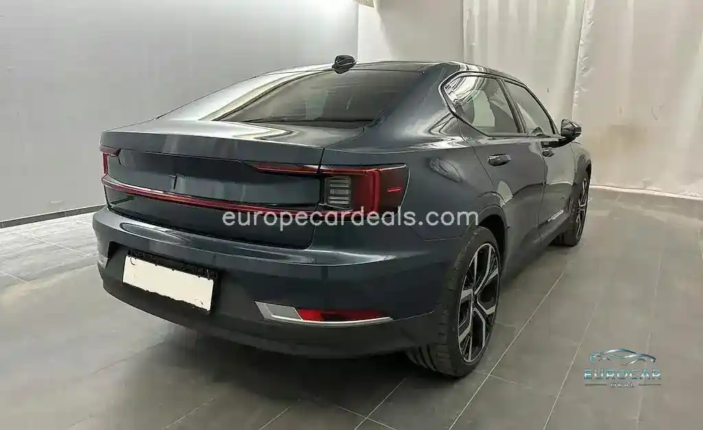 Polestar 2