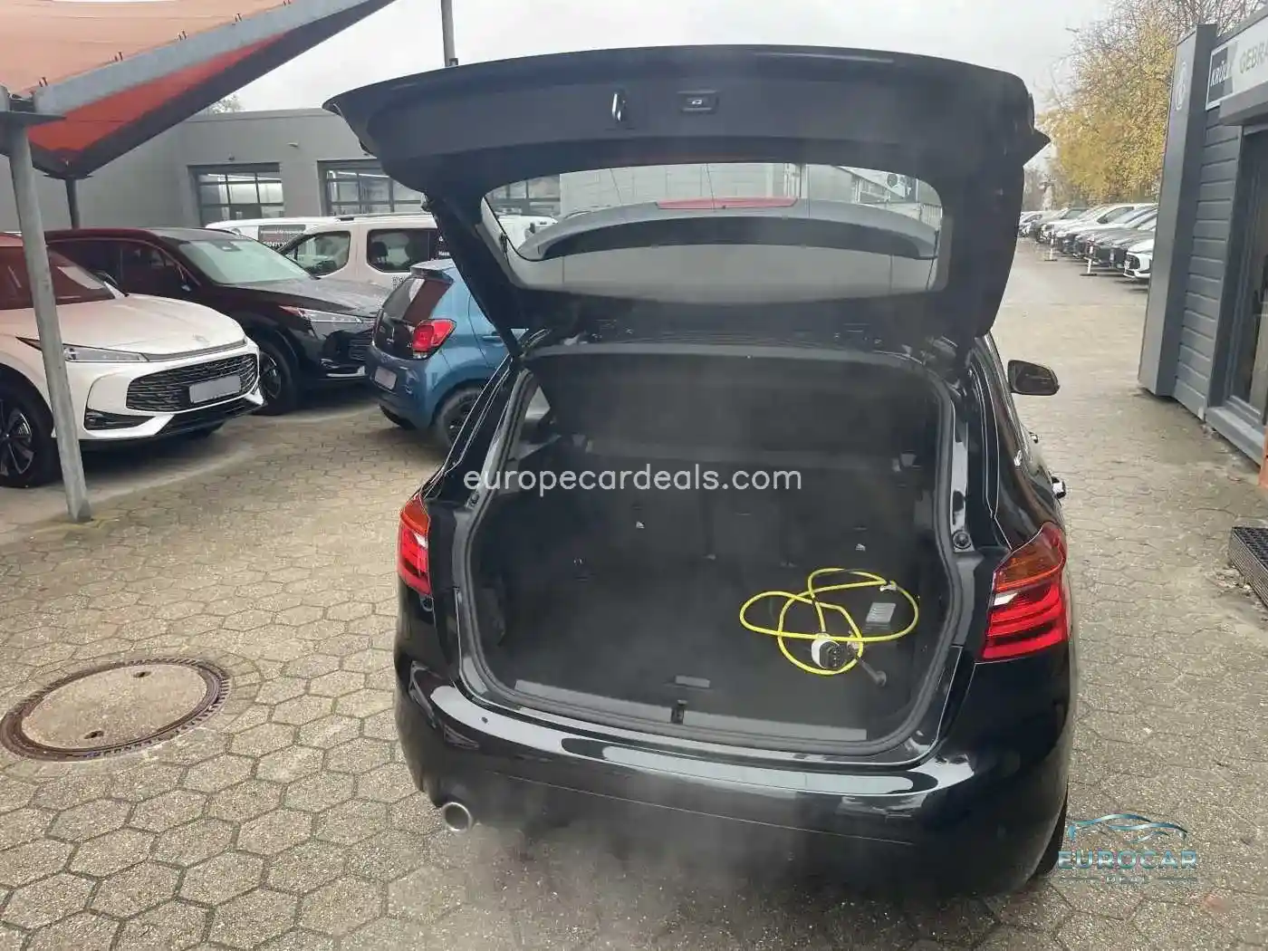BMW 225 Active Tourer