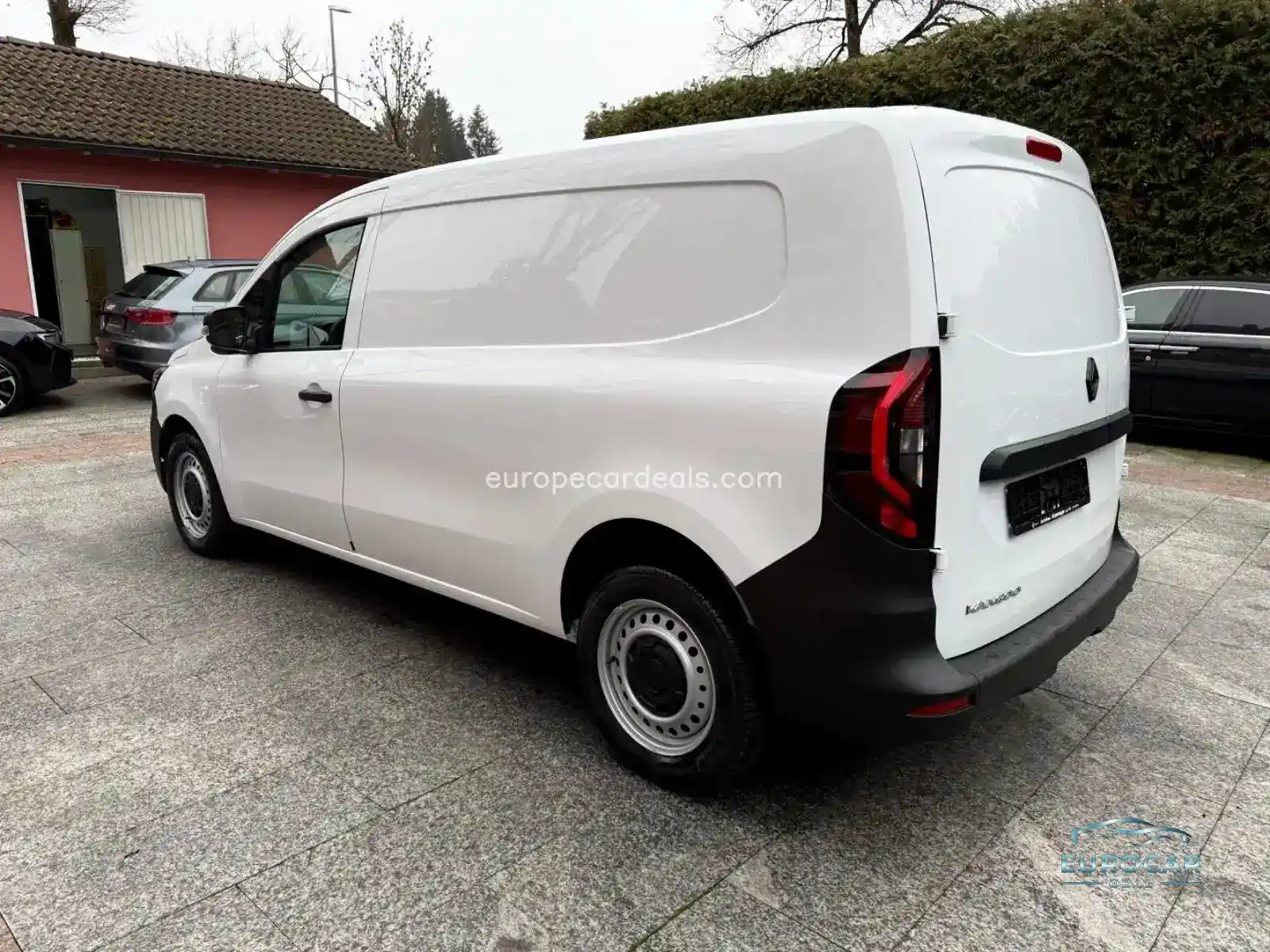Renault Kangoo