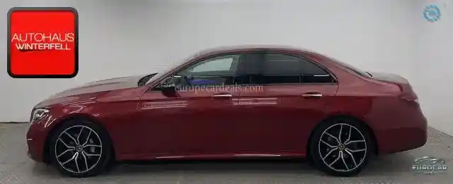 Mercedes-Benz E 400