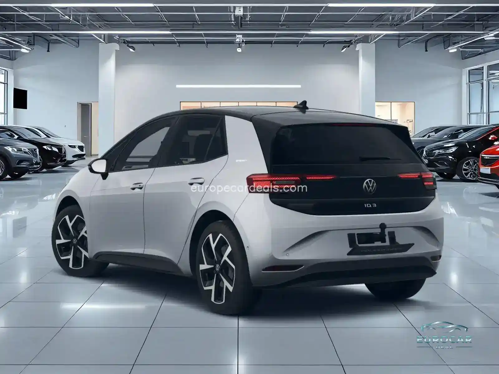 Volkswagen ID.3