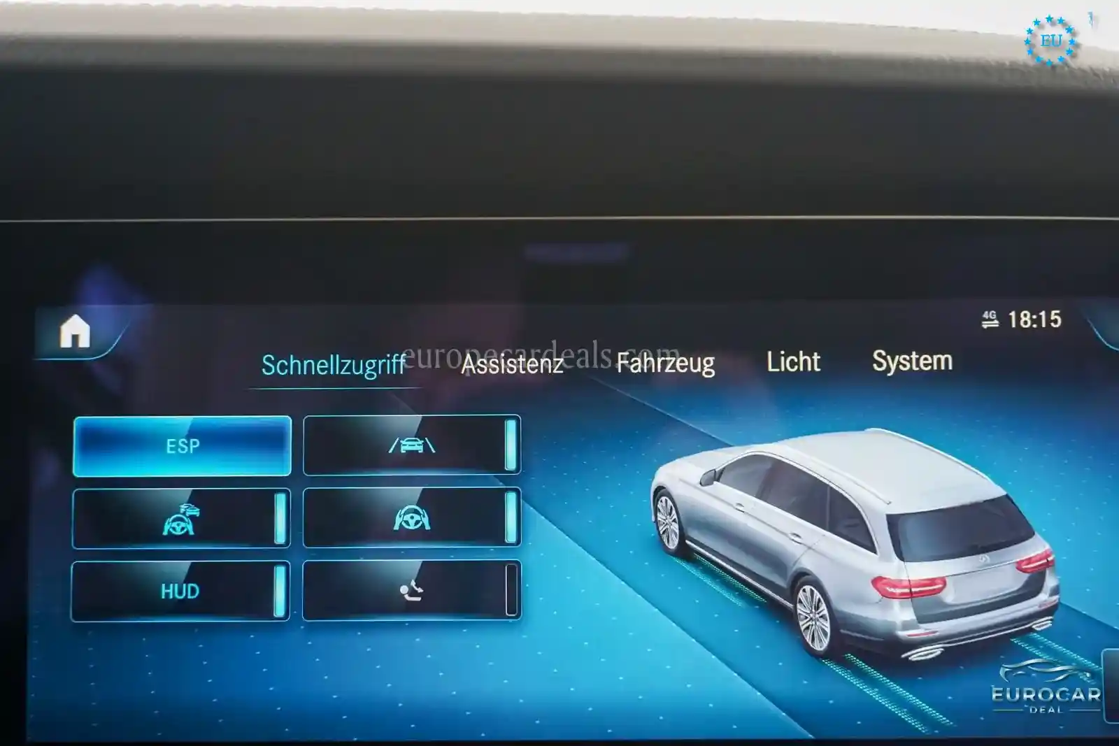 Mercedes-Benz E 450