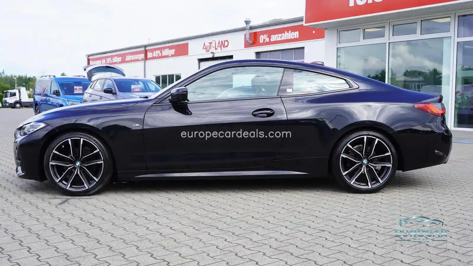BMW 420