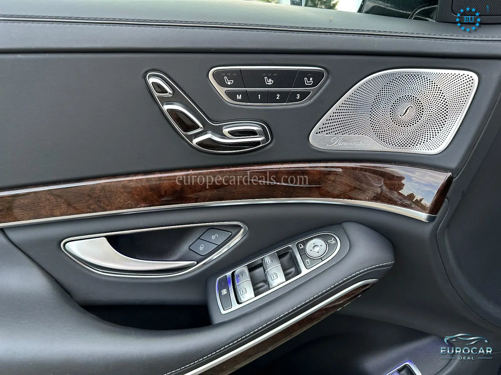Mercedes-Benz S 560