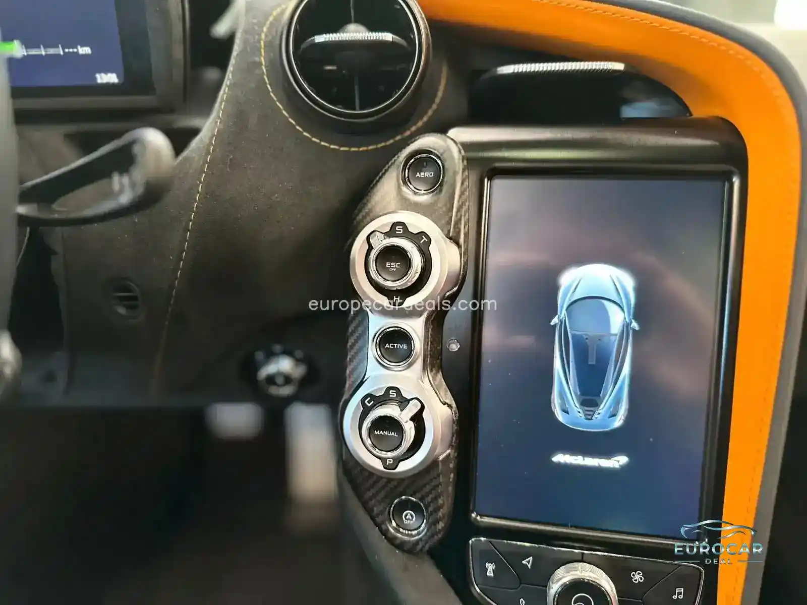 McLaren 720S