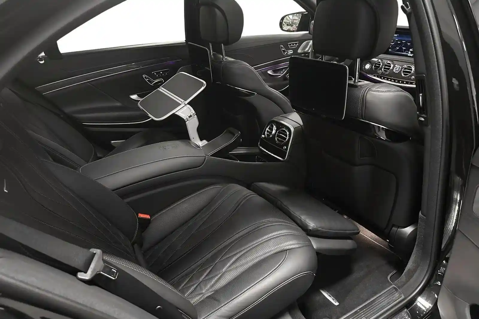 Mercedes-Benz S 65 AMG