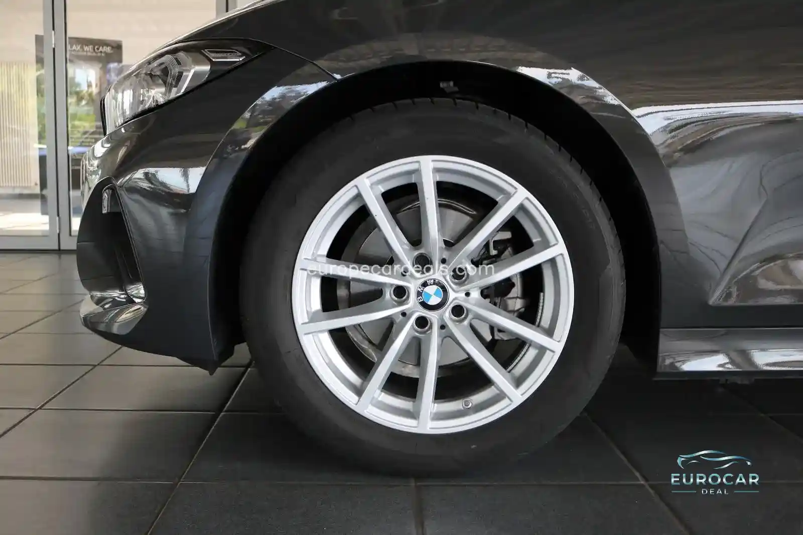 BMW 318