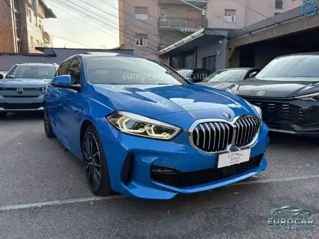 BMW 120