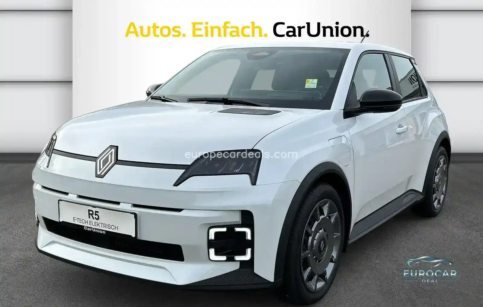 Renault R 5
