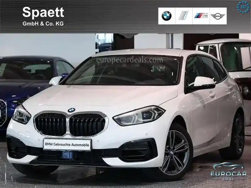 BMW 116