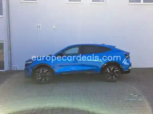Renault Rafale