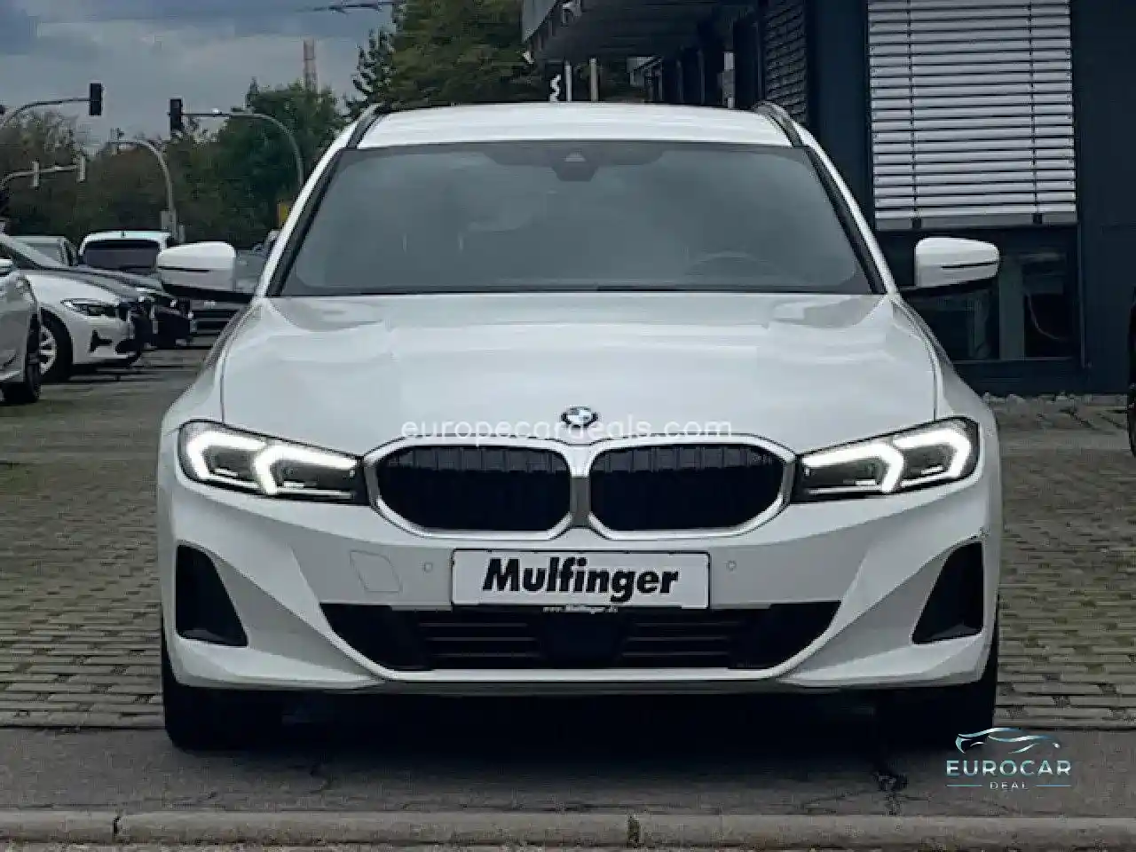 BMW 320