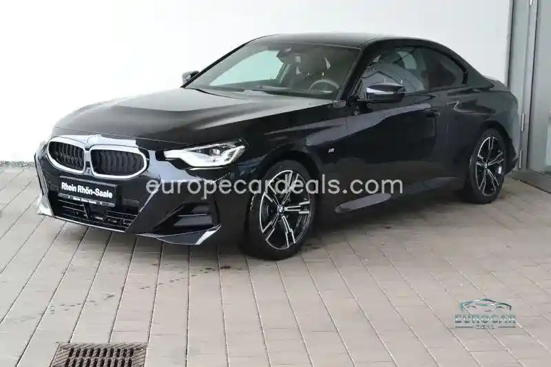 BMW 220