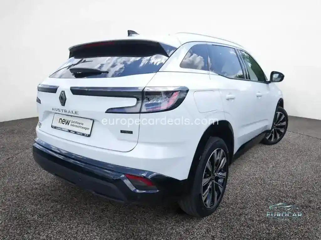 Renault Austral