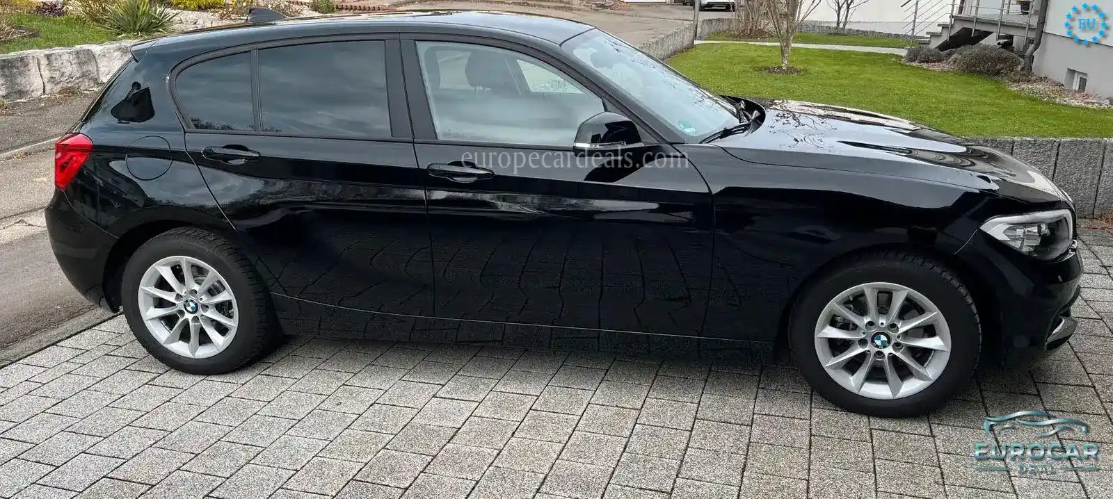 BMW 118