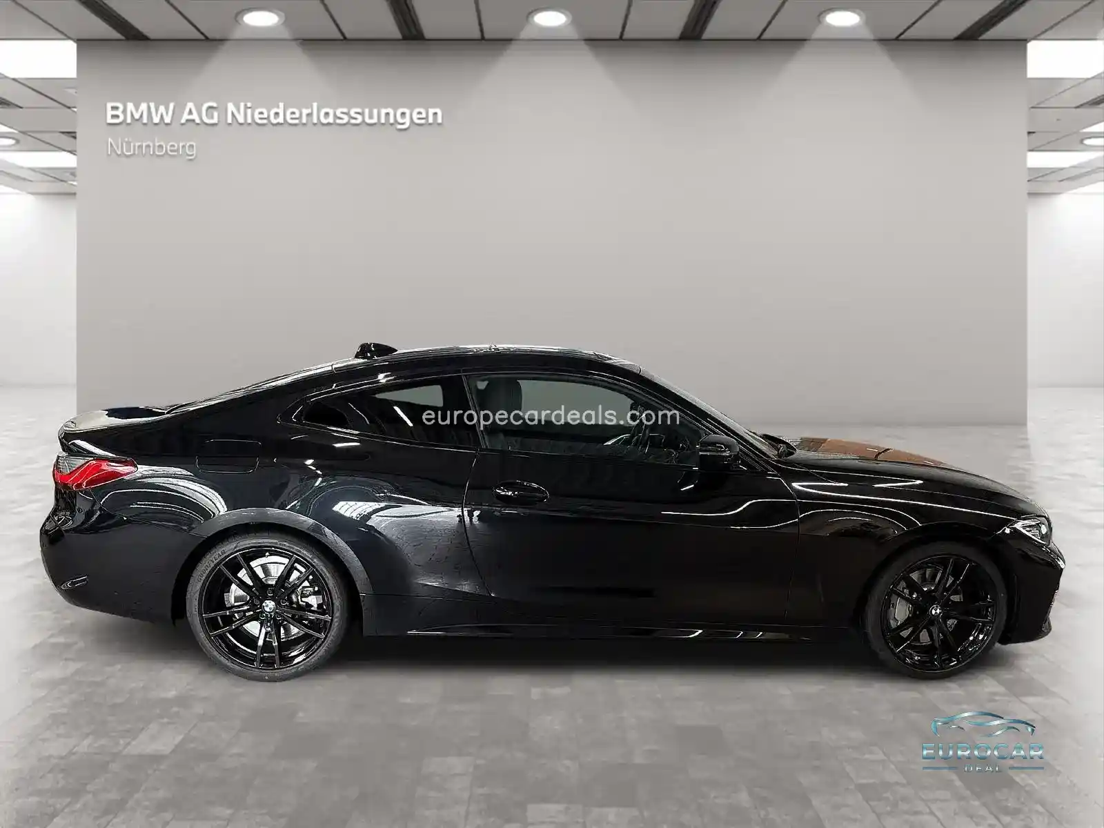 BMW 430