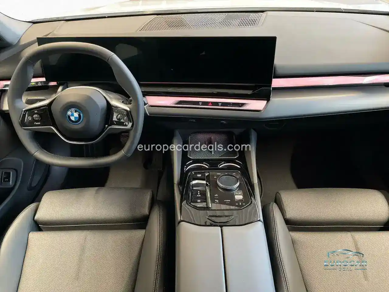 BMW i5