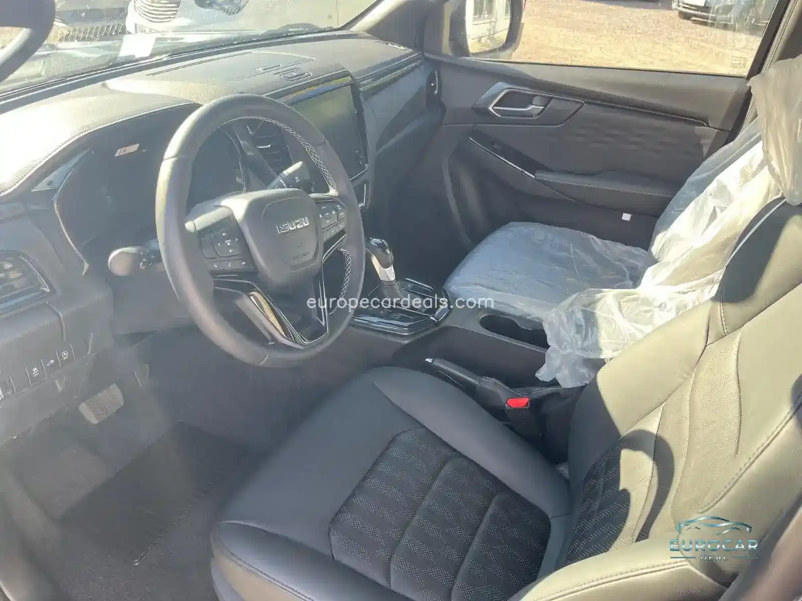 4×4 V-CROSS A/T*3.5 t*23% NACHLASS*