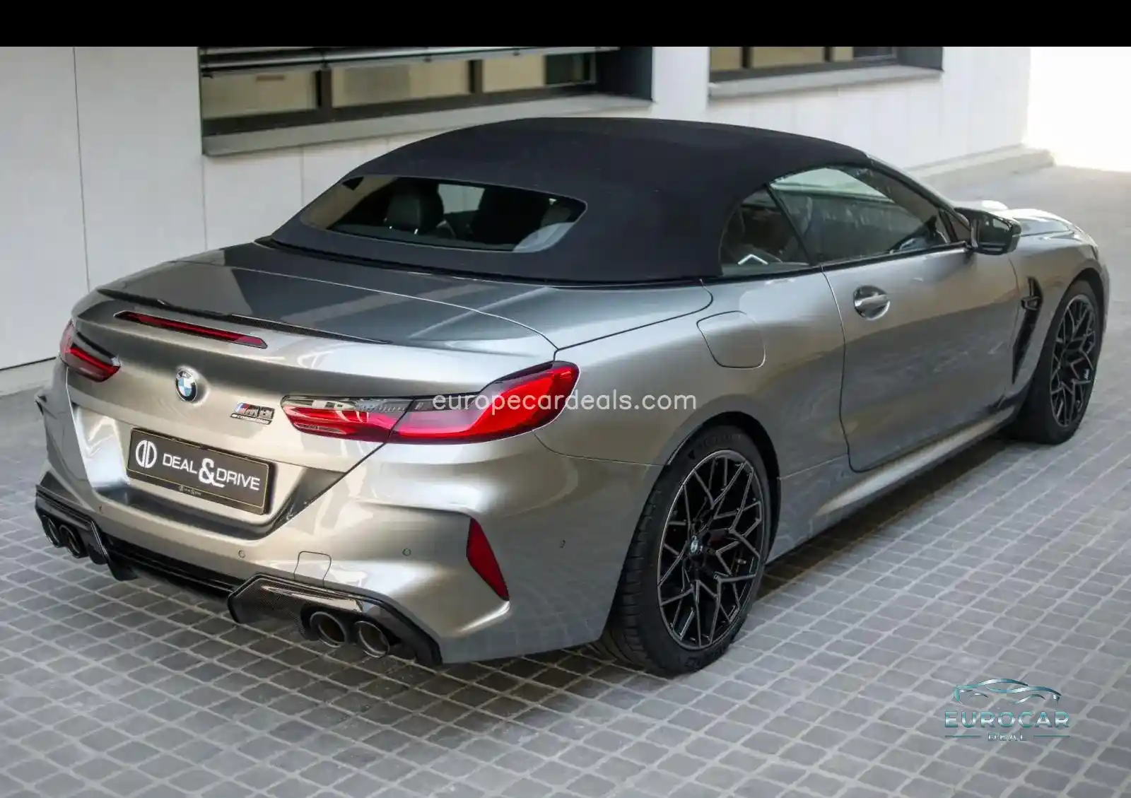BMW M8