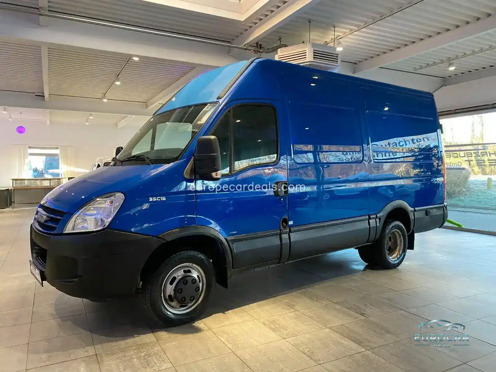 Iveco Other