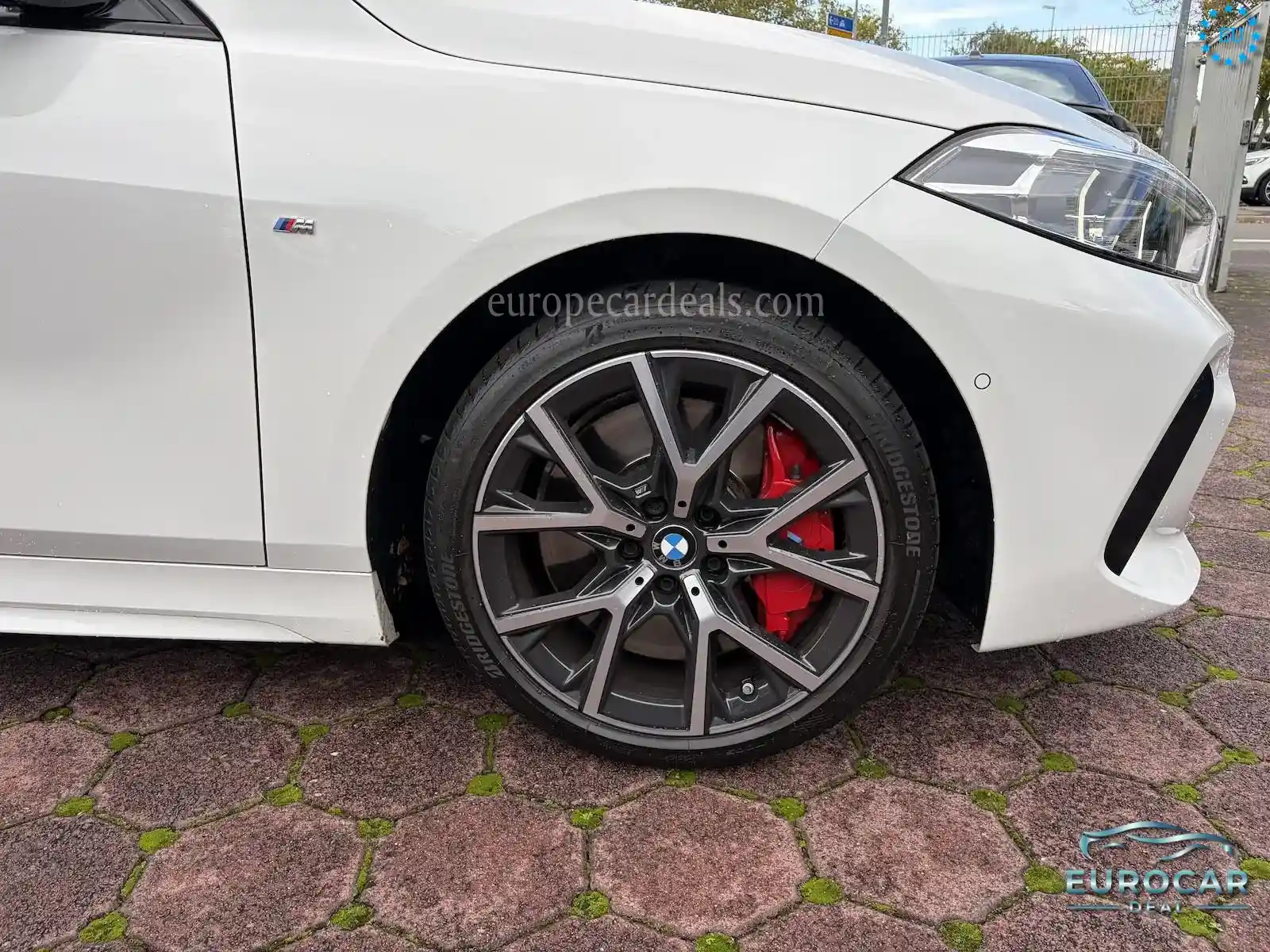BMW 128