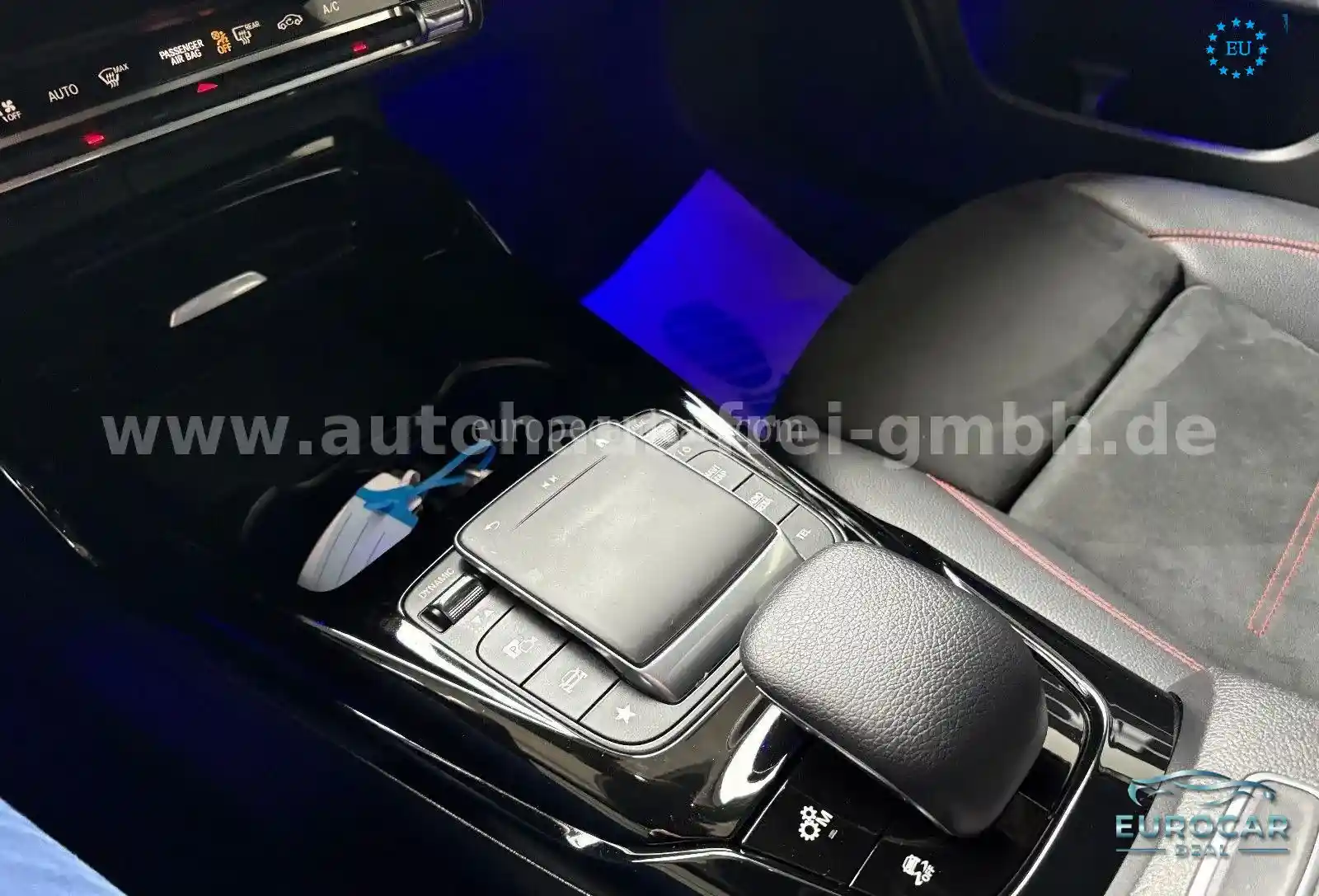 Mercedes-Benz A 35 AMG