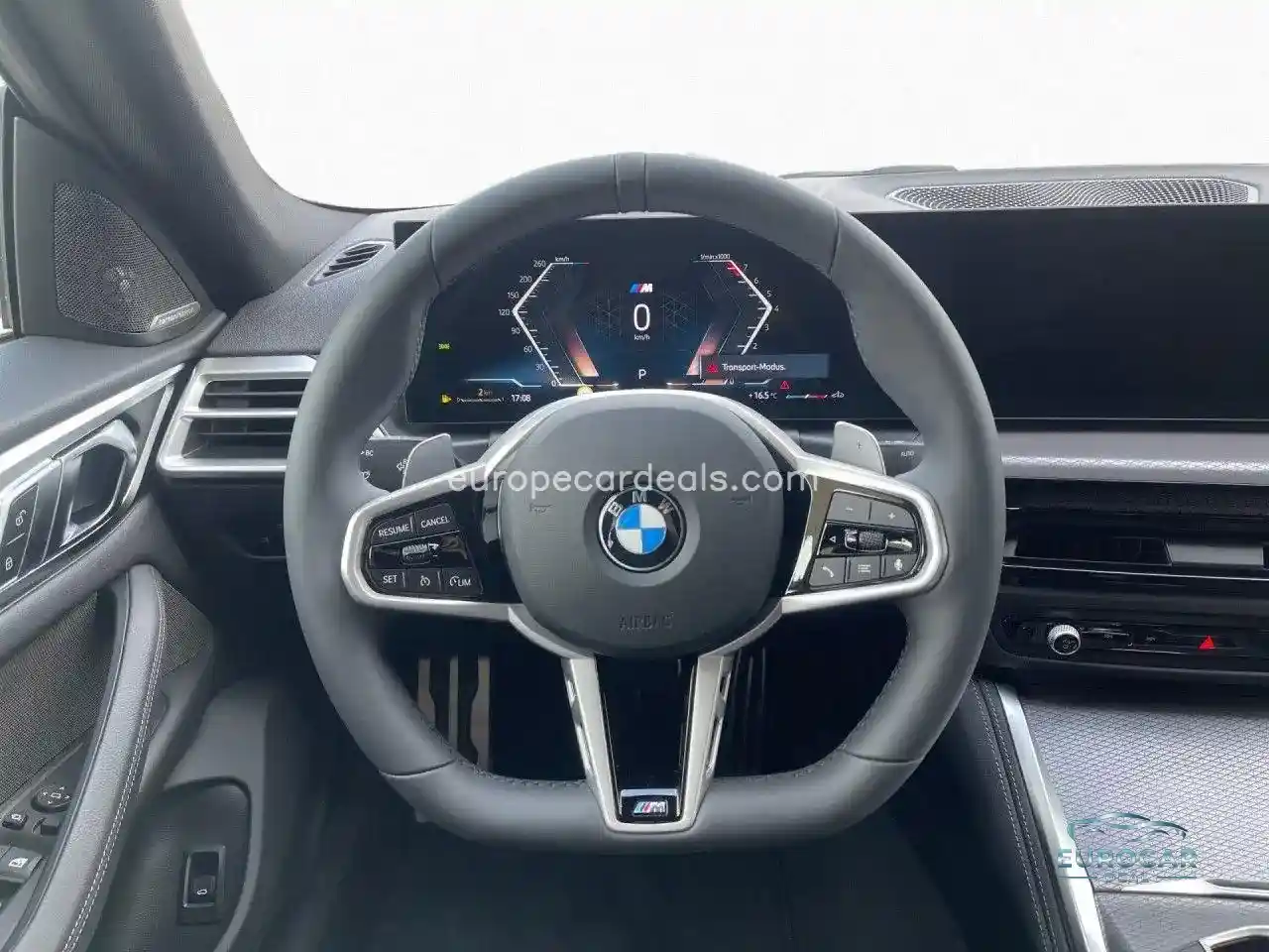 BMW 420 Gran Coupé