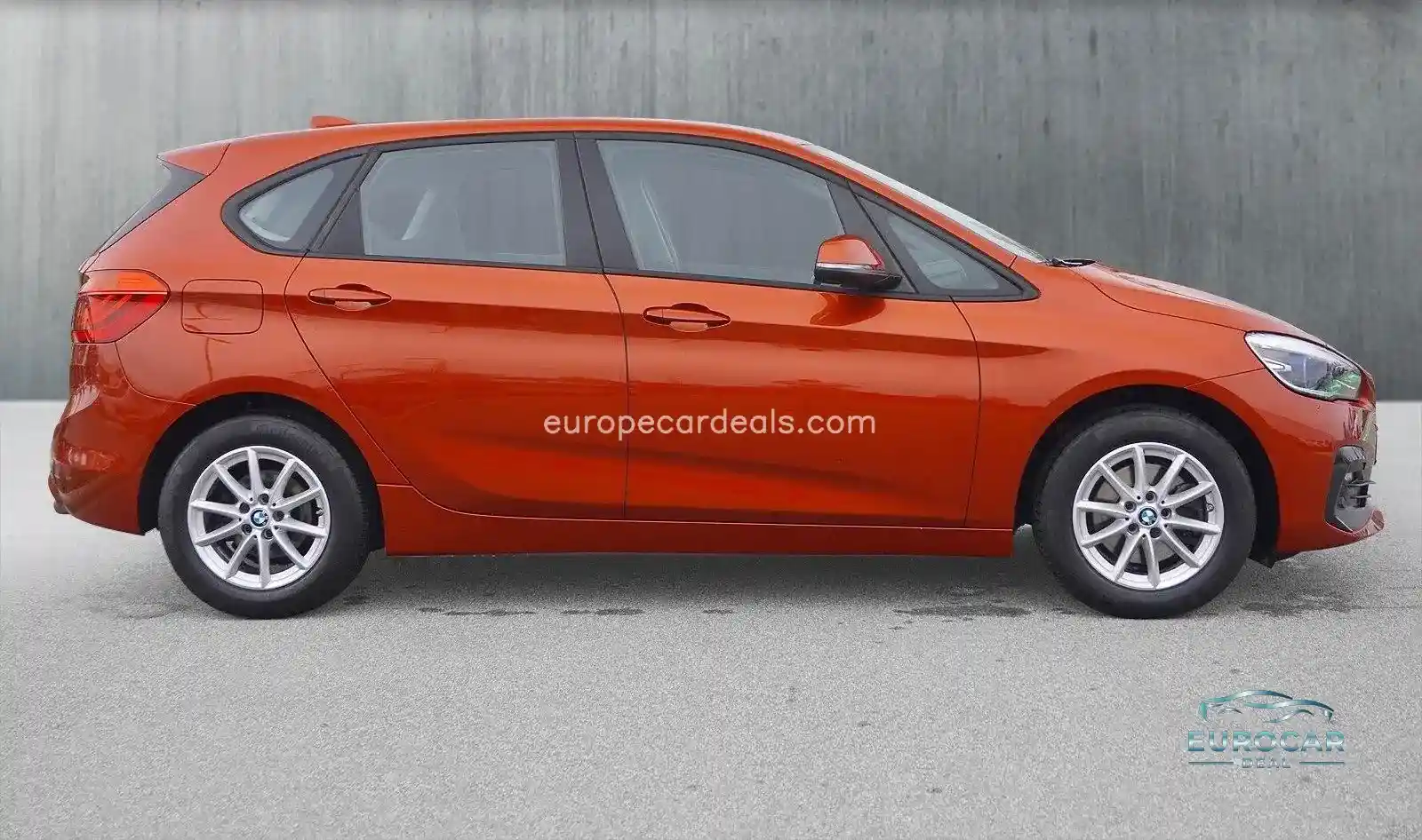 BMW 220 Active Tourer