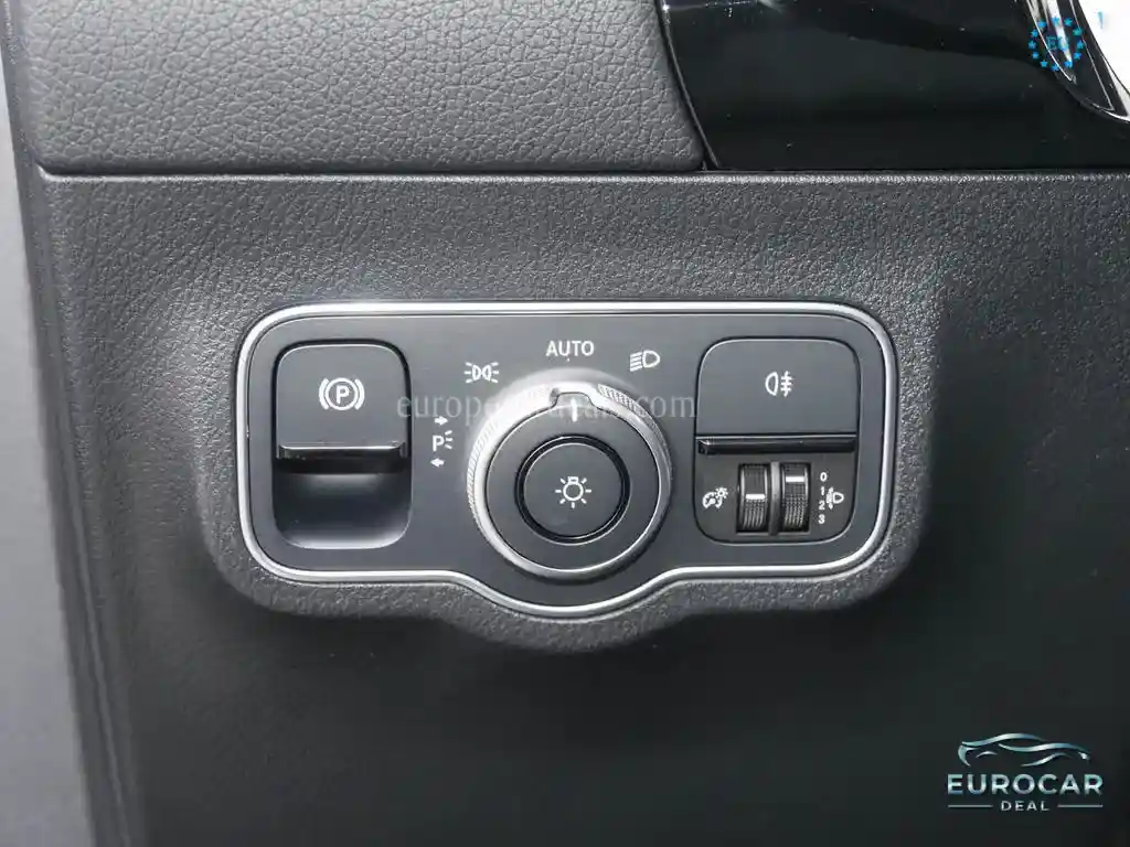 Mercedes-Benz B 250