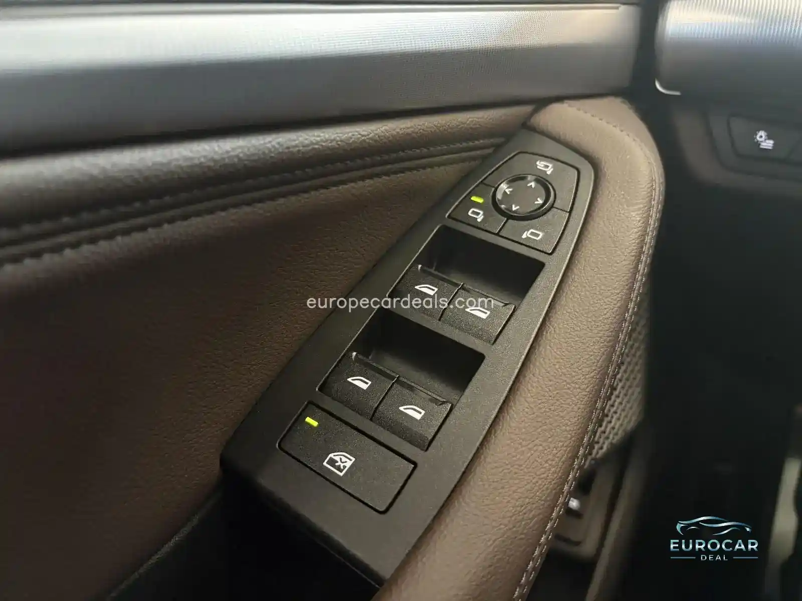 BMW 220 Active Tourer